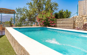 Cozy Home In Lanjarón With Indoor Swimming Pool, Lanjaron